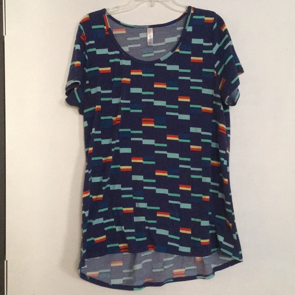 Lularoe Classic - Picture 1 of 6